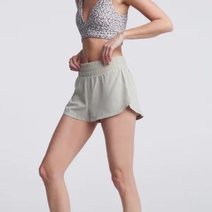 Varley Kallin Running Short 1.5"